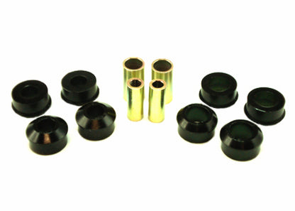Whiteline Plus 7/94-9/89 Mazda 323 BA Rear Trailing Arm - Front & Rear Bushing Kit.