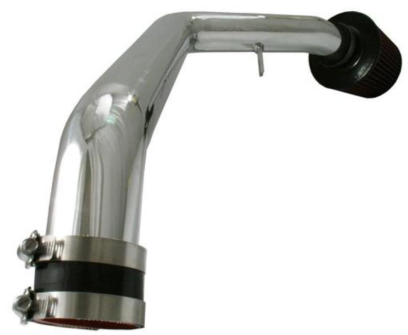 Injen Black Cold Air Intake System | Honda Civic Cx/Dx/Lx (96-00) (RD1540BLK)