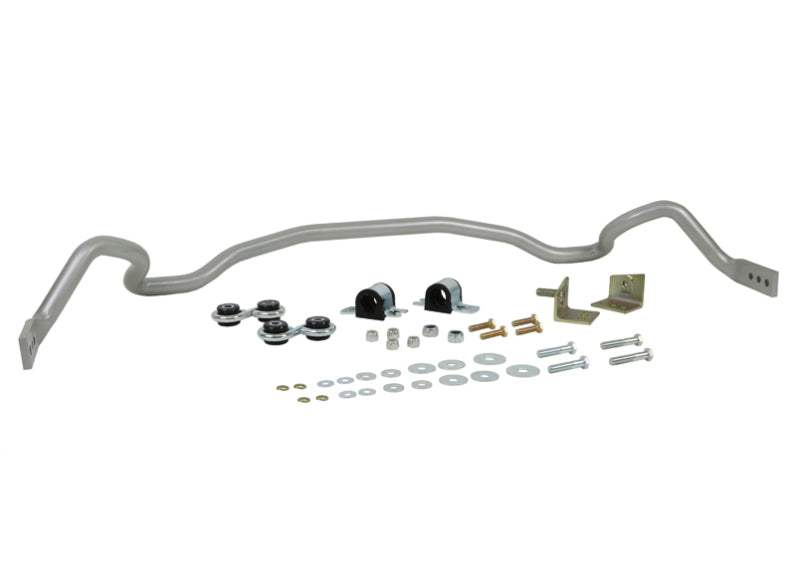 Whiteline 83-86 Toyota Supra MA61  Front 27mm Heavy Duty Adjustable w/OE Swaybar.