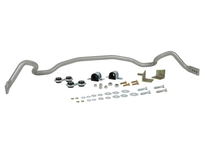 Whiteline 83-86 Toyota Supra MA61  Front 27mm Heavy Duty Adjustable w/OE Swaybar.