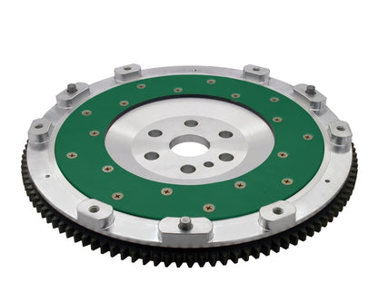 Fidanza 01-03 Mazda Protege 2.0L Aluminium Flywheel.