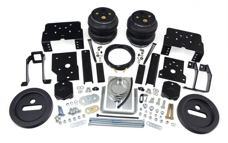 Air Lift LoadLifter 7500XL for 11-16 Ford F250/350.