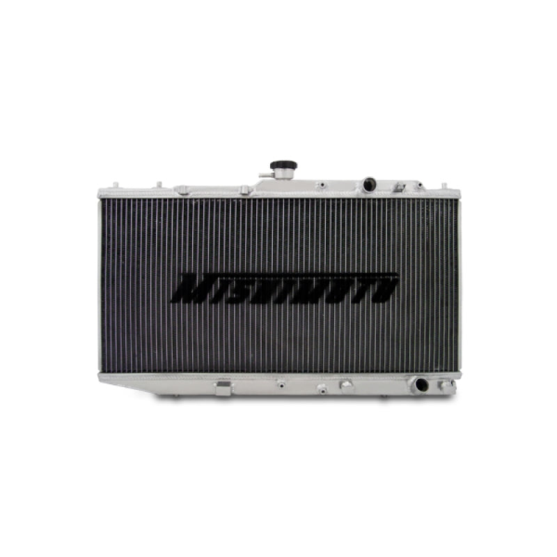Mishimoto 88-91 Honda CRX Manual Aluminum Radiator.