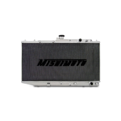 Mishimoto 88-91 Honda CRX Manual Aluminum Radiator.