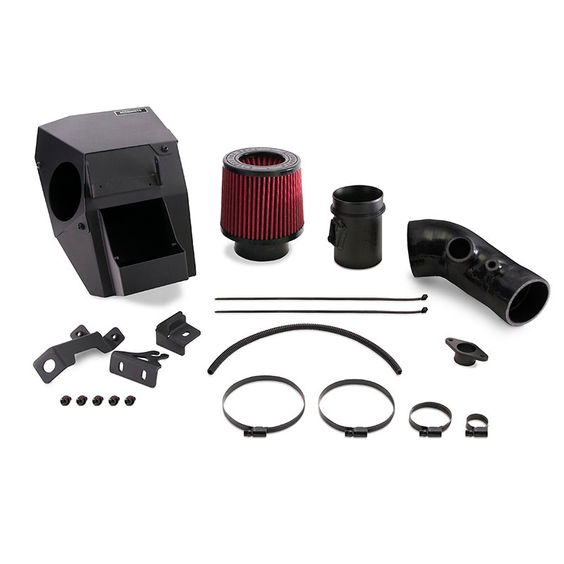 Mishimoto Performance Air Intake Kit [MMAI-CIV-17SIRD].