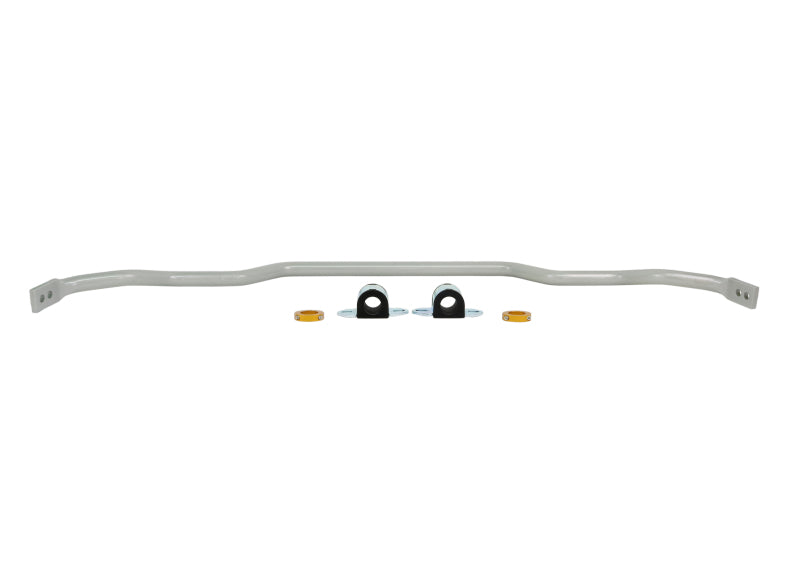 Whiteline Nissan 370Z Front 27mm Heavy Duty Adjustable Sway Bar.