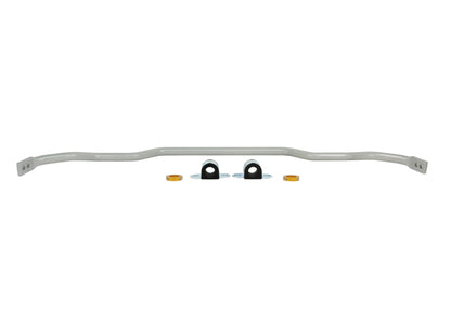 Whiteline Nissan 370Z Front 27mm Heavy Duty Adjustable Sway Bar.