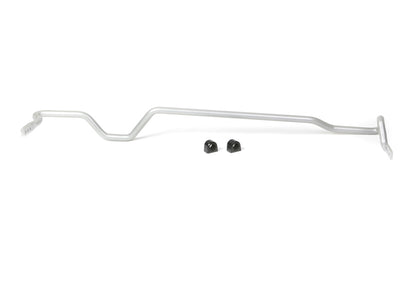 Whiteline 93-00 Subaru Impreza Non-Turbo w/ OE swaybar Rear 22mm Swaybar-X h/duty Blade adjustable.