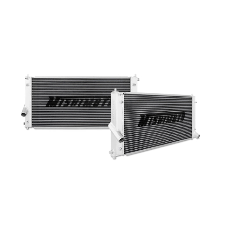Mishimoto 00-05 Toyota Celica Manual Aluminum Radiator.