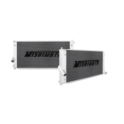 Mishimoto 00-05 Toyota Celica Manual Aluminum Radiator.