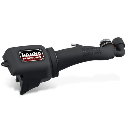 Banks Power 18-20 Jeep 3.6L Wrangler (JL) Ram-Air Intake System.