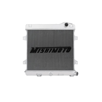 Mishimoto 87-91 BMW E30 M3 Manual Aluminum Radiator.