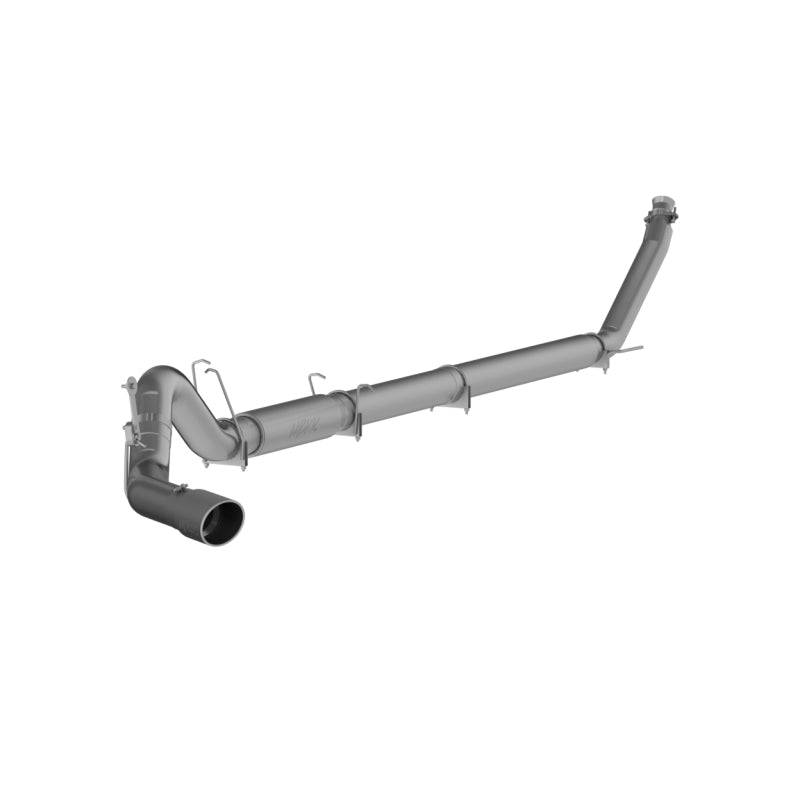 MBRP 1994-2002 Dodge 2500/3500 Cummins 5 Turbo Back Single Side.
