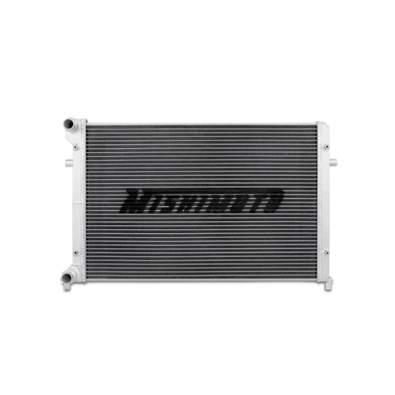 Mishimoto 08 Volkswagen Golf R32 Aluminum Radiator.