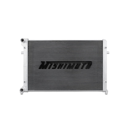 Mishimoto 08 Volkswagen Golf R32 Aluminum Radiator.