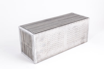 Garrett H2O / Air CAC (4.80in x 4.50in x 11.90in) - 1000 HP.