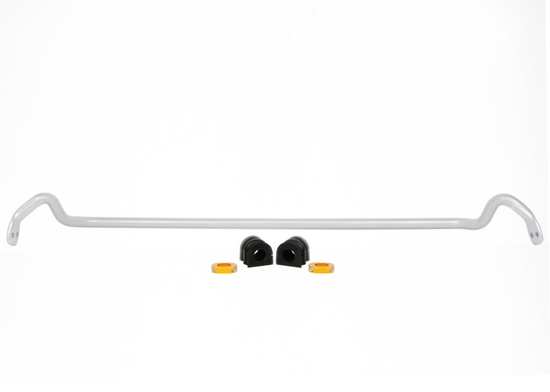 Whiteline 02-07 Subaru WRX Sedan Front 22mm Heavy Duty Adjustable Swaybar.