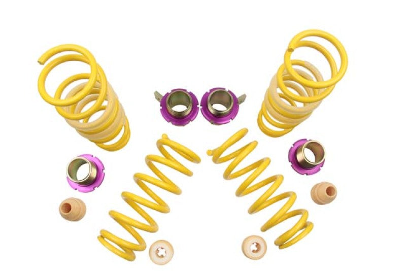 KW H.A.S. for BMW M5/M6.