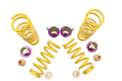 KW H.A.S. for BMW M5/M6.