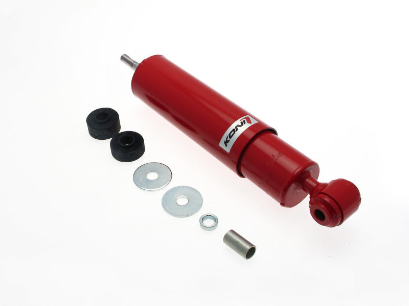Koni RAID (Red) Shock 79-92 Mercedes W460/W461 - Rear.