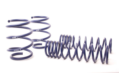 H&R 96-03 BMW 540i Sport E39 Sport Spring (Non Touring).