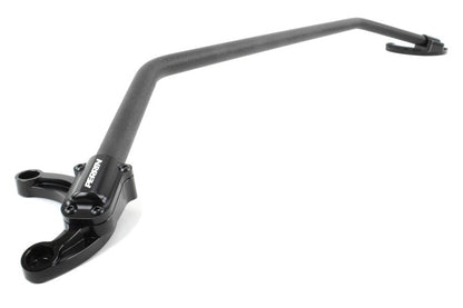 Perrin 02-07 Subaru Impreza (WRX/STi/RS/2.5i) / 04-08 Forester Front Strut Brace - Black.