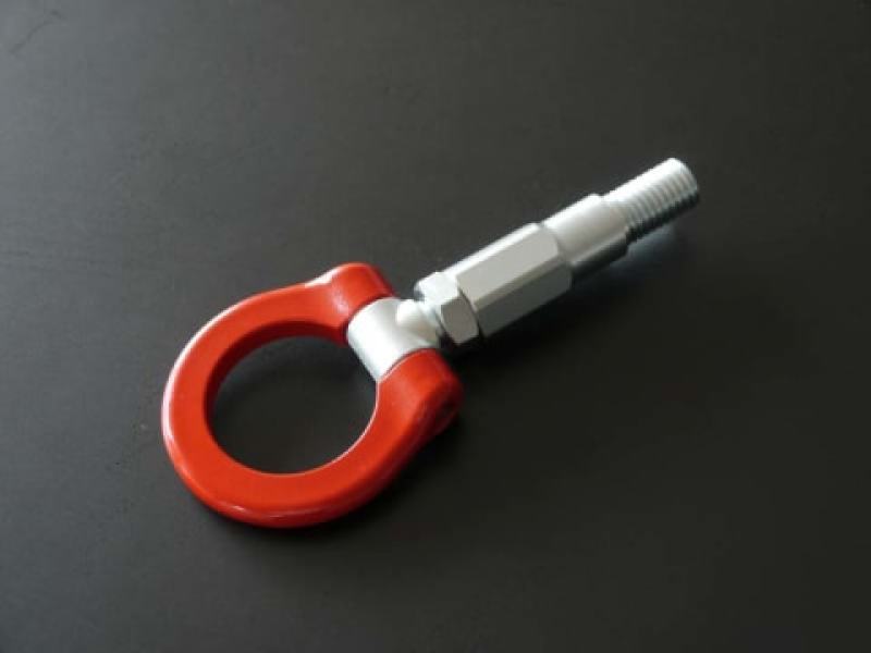Cusco Tow Hook Swivel Joint Front Nissan GT-R/Fairlady Z/370 Z.