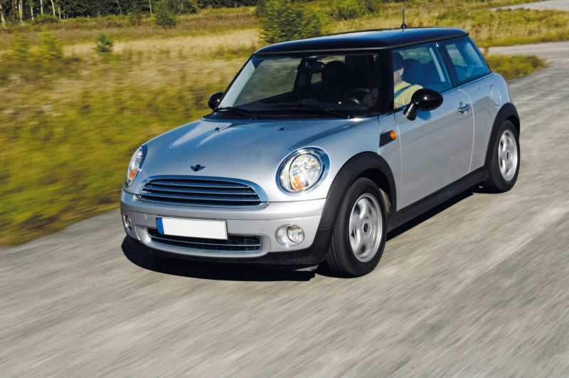 Ohlins 07-14 MINI Cooper/Cooper S (R56) Road & Track Coilover System.