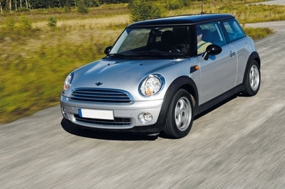 Ohlins 07-14 MINI Cooper/Cooper S (R56) Road & Track Coilover System.