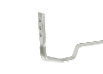 Whiteline 05+ Mazda Miata NC Rear Heavy Duty Adjustable 16mm Swaybar.