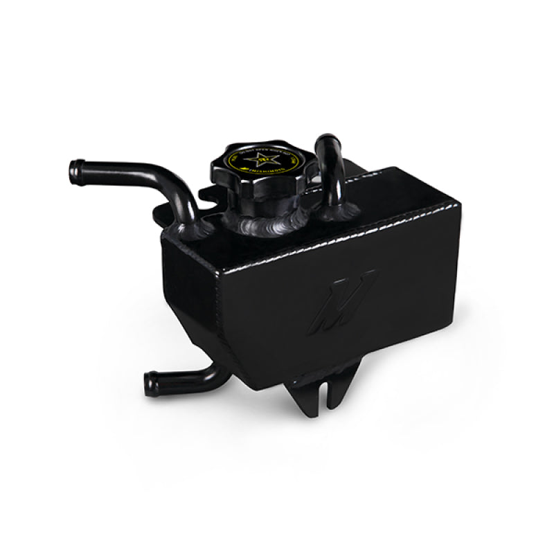 Mishimoto Subaru 08-14 WRX/ 05-09 Legacy GT Aluminum Coolant Expansion Tank.