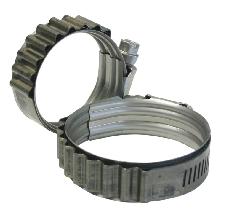 Turbosmart Turbo-Seal Tension Clamps 2.750-3.625.