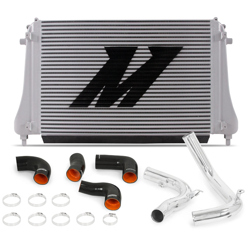 Mishimoto 2015+ VW MK7 Golf TSI / GTI / R Performance Intercooler.
