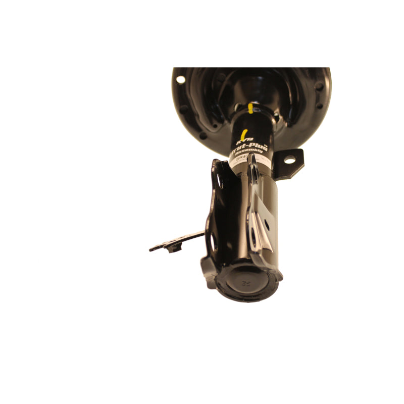 KYB Shocks & Struts Strut-Plus Front Left 12-14 Toyota Camry SE w/2.5L.