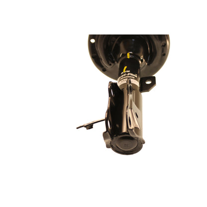 KYB Shocks & Struts Strut-Plus Front Left 12-14 Toyota Camry SE w/2.5L.