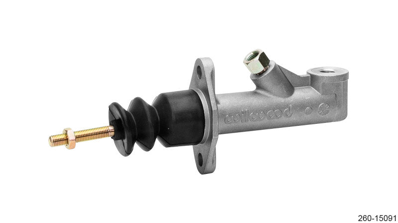 Wilwood GS Remote Master Cylinder - .750in Bore.