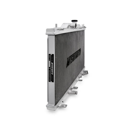 Mishimoto 02-04 Acura RSX Manual Aluminum Radiator.