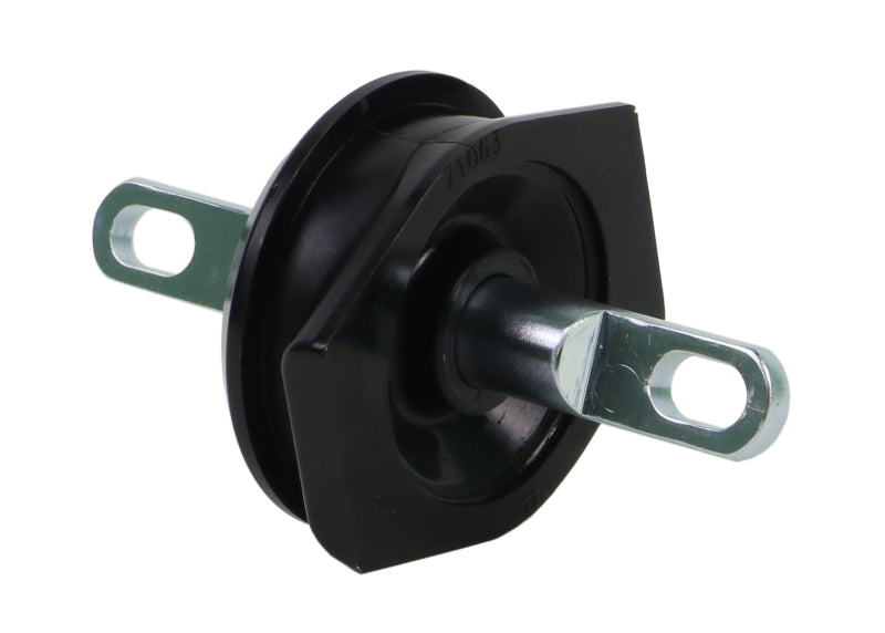 Whiteline Rear Trailing Arm Bushing Kit - Greaseless.