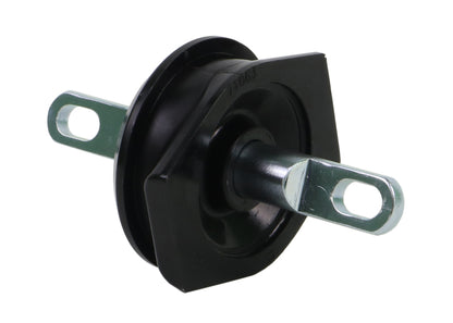 Whiteline Rear Trailing Arm Bushing Kit - Greaseless.