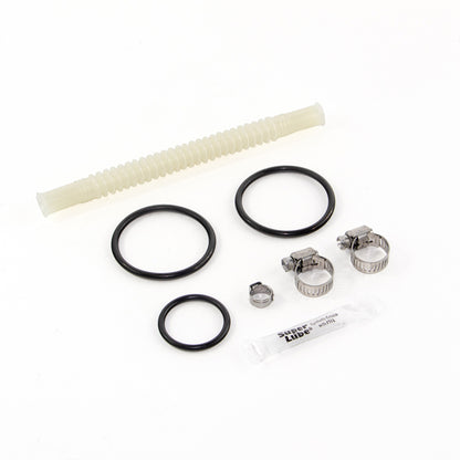 DeatschWerks VW/Audi 1.8T DW65v Fuel Pump Set Up Kit.