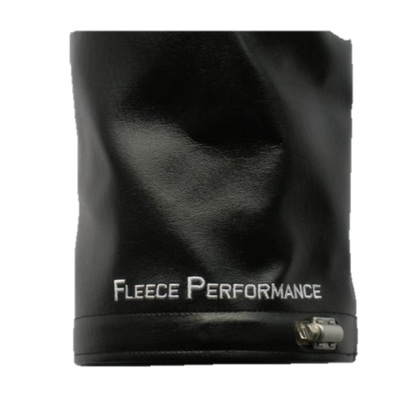 Fleece Performance Stack Cover - 7 inch - 45 Degree Miter.
