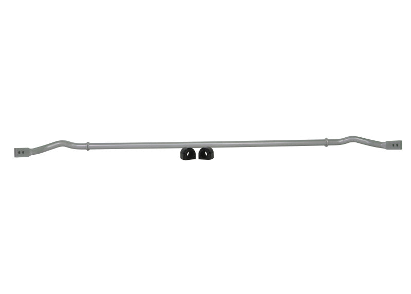 Whiteline 2013+ Mini Cooper (F55/F56/F57) Rear Heavy Duty Adjustable Sway Bar - 24mm.