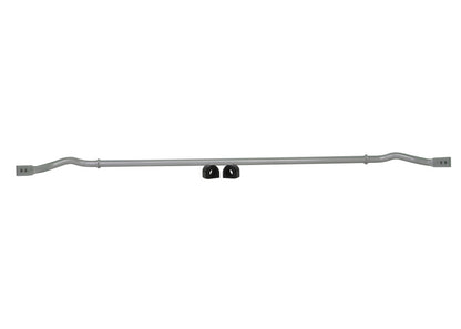 Whiteline 2013+ Mini Cooper (F55/F56/F57) Rear Heavy Duty Adjustable Sway Bar - 24mm.