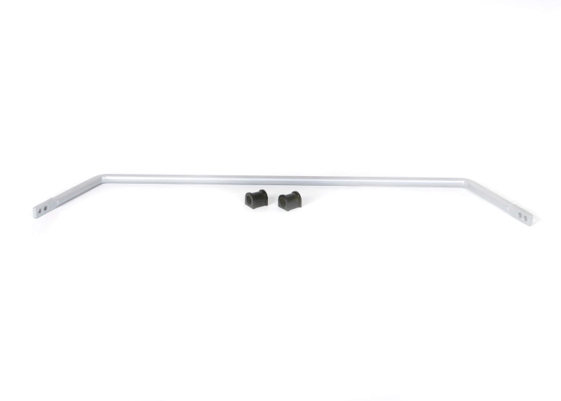 Whiteline 10/00-3/06 Toyota MR2 Spyder Front 22mm Heavy Duty Adjustable Swaybar.