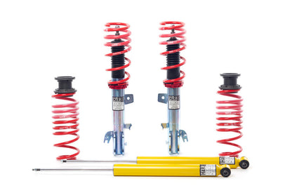 H&R Street Performance Coilover Kit | 29043-1