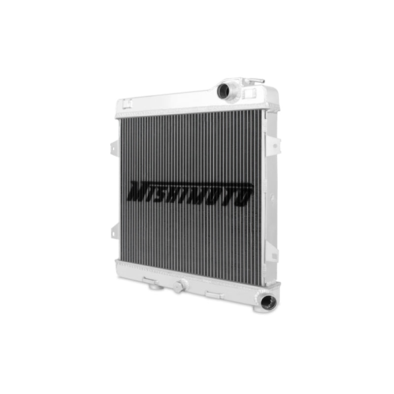 Mishimoto 87-91 BMW E30 M3 Manual Aluminum Radiator.