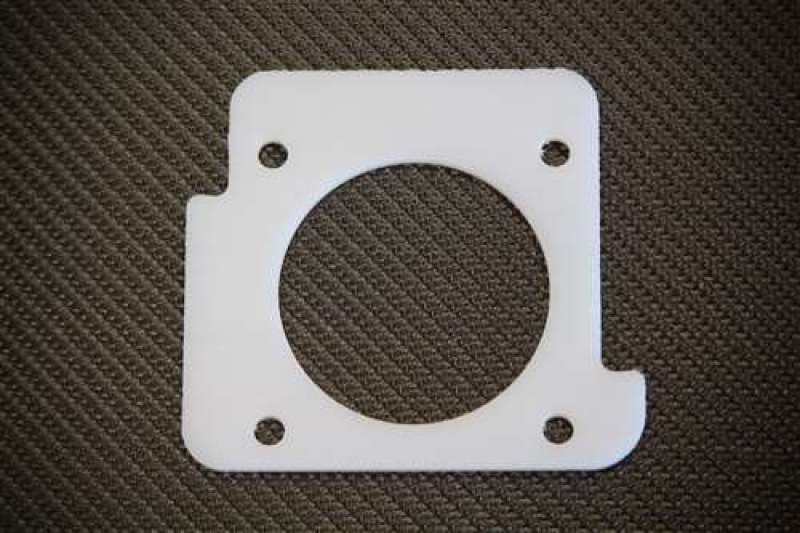 Torque Solution Thermal Throttle Body Gasket: Subaru 2.5L Drive by Wire.