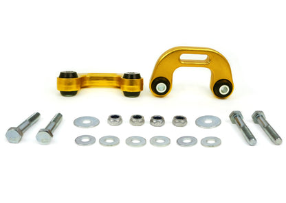 Whiteline 02-07 Subaru WRX Sedan and Wagon / 93-00 & 03-07 Subaru Impreza Non-Turbo Rear Sway bar li.