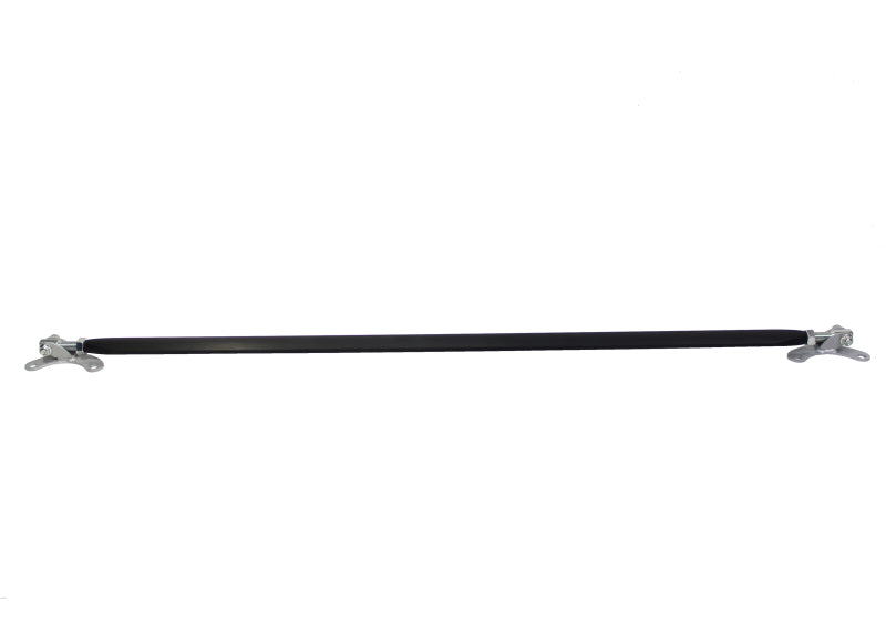 Whiteline 91-93 Nissan NX Rear adjustable strut tower brace.