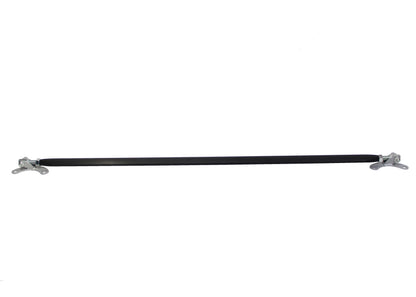 Whiteline 91-93 Nissan NX Rear adjustable strut tower brace.